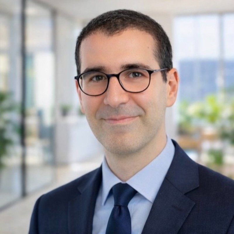 Ramtin Z. Marandi, PhD